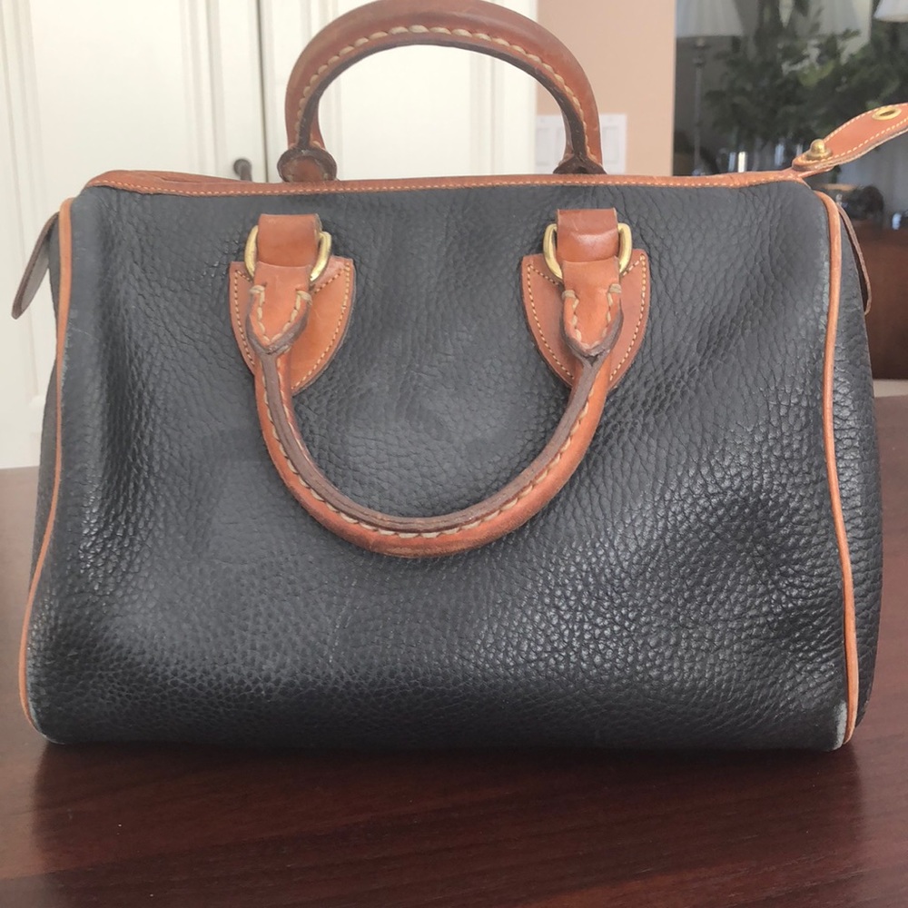 Vintage Dooney and Bourke - Picture 2 of 8